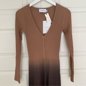 Anthro Significant Other Dress / Sz 4